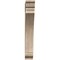 Ekena Millwork Thorton Traditional Rough Sawn Bracket, Douglas Fir, 4"W x 20"D x 28"H BKT04X20X28THR01RDF - alternate 4